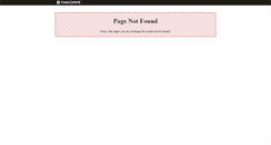 Desktop Screenshot of kontrust.fancorps.com